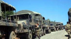 القضاء على 4 إرهابيين بجبل بوكحيل بالمسيلة