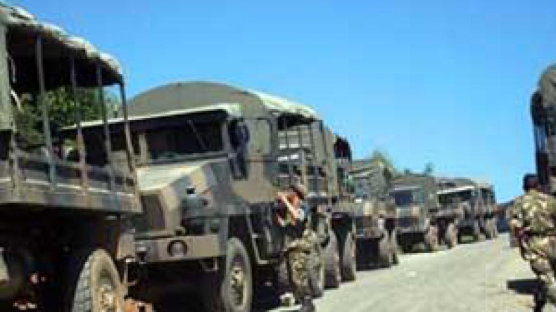 القضاء على 4 إرهابيين بجبل بوكحيل بالمسيلة