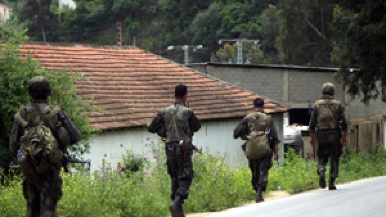 “درودكال” يأمر إرهابيين نشطاء بمهام شبكات الدعم لمواجهة الحصار والجوع