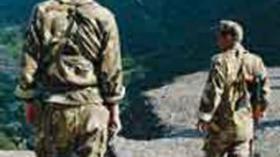 Clashes between Army and terrorists in Algeria