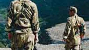 Clashes between Army and terrorists in Algeria