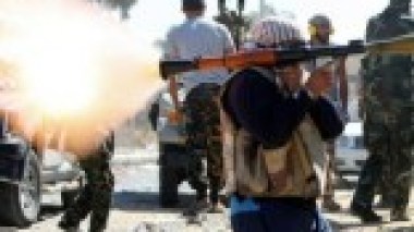 Libye: opérations de ratissage à Tripoli, les pro-CNT piétinent à Syrte