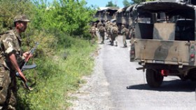 اعتداءات معزولة وعشوائية تمهّد لنهاية تنظيم “الجماعة السلفية”