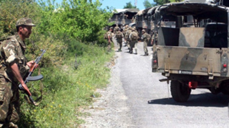 اعتداءات معزولة وعشوائية تمهّد لنهاية تنظيم “الجماعة السلفية”