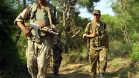 المسلحون التائبون يستفيدون من مقررات الكف عن البحث