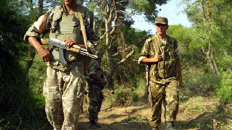 المسلحون التائبون يستفيدون من مقررات الكف عن البحث