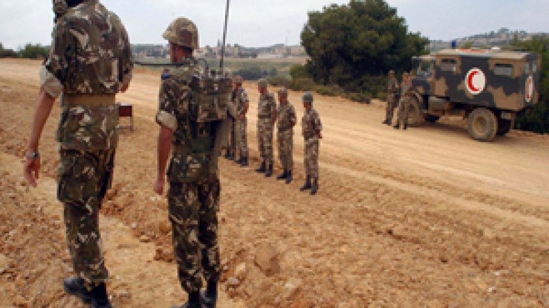 القضاء  على  280  إرهابي  و12  ” أميرا ”  واختفاء  الإعتداءات  الاستعراضية