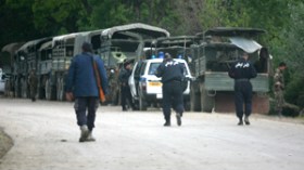 القضاء على أحد مهندسي مجزرة المنصورة بالبرج