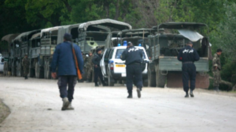 القضاء على أحد مهندسي مجزرة المنصورة بالبرج