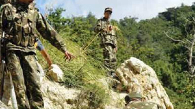 تقرير بريطاني يؤكد تراجع الإرهاب بالجزائر واستقرار الوضع الأمني