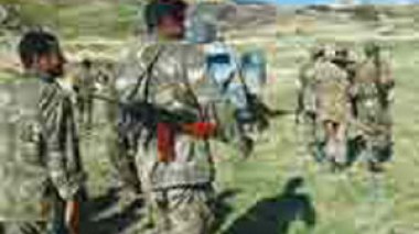 Algeria /   A new  Commander's nomination in Jijel eastern province