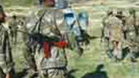 قوات الجيش تقضي على 10 إرهابيين بعين الدفلى