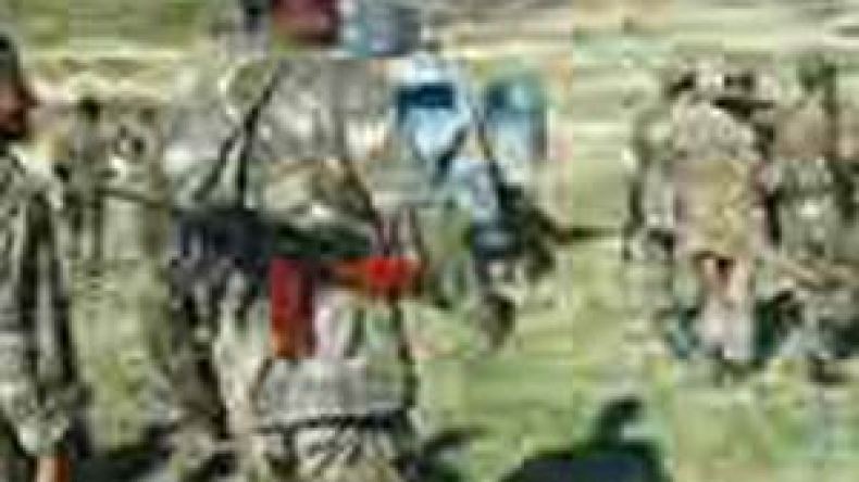 قوات الجيش تقضي على 10 إرهابيين بعين الدفلى