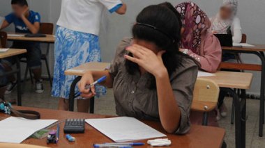 Education: Résultats « catastrophiques » au 1er trimestre
