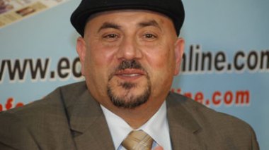 Abou Ratib lancera « Mounchid el Arabe » à partir d’Algérie
