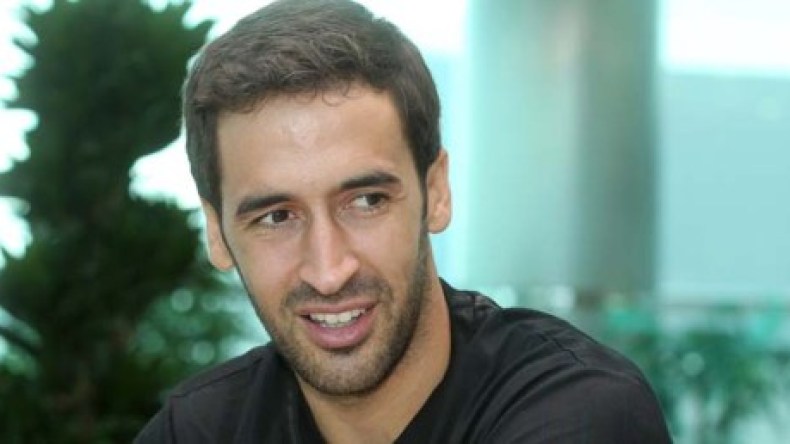 راؤول: زياني من اللاعبين الذين لفتوا انتباهي في الدوري القطري