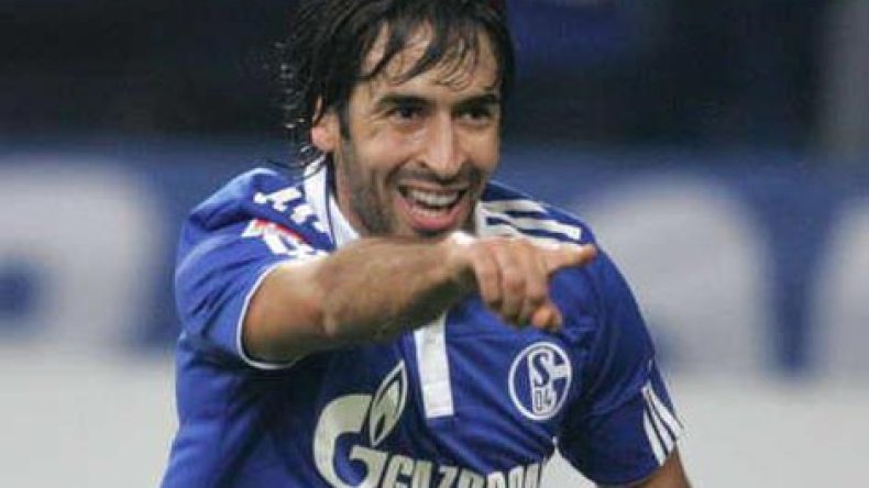 راوول سيلعب إلى جانب بلحاج الموسم القادم