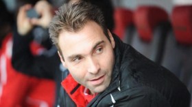 السويسري صافوا قد يدرب اتحاد الحراش أو أولمبي الشلف