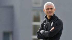 إقالة مدرب فريق مهدي مصطفى