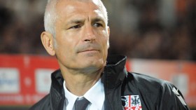 الايطالي رافانيلي يحلم بتدريب المحاربين