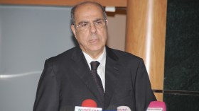 الجزائر تقترب من خلافة ليبيا في تنظيم كأس إفريقيا 2017