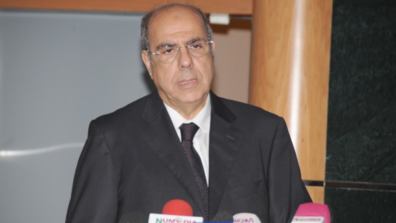 الجزائر تقترب من خلافة ليبيا في تنظيم كأس إفريقيا 2017