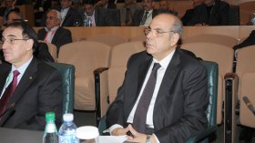 روراوة يقدم سفريته إلى البرازيل لاستلام مقر إقامة “الخضر”