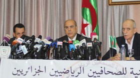 غوركوف مدرب كفء ولهذه الأسباب اخترناه لتدريب “الخضر”