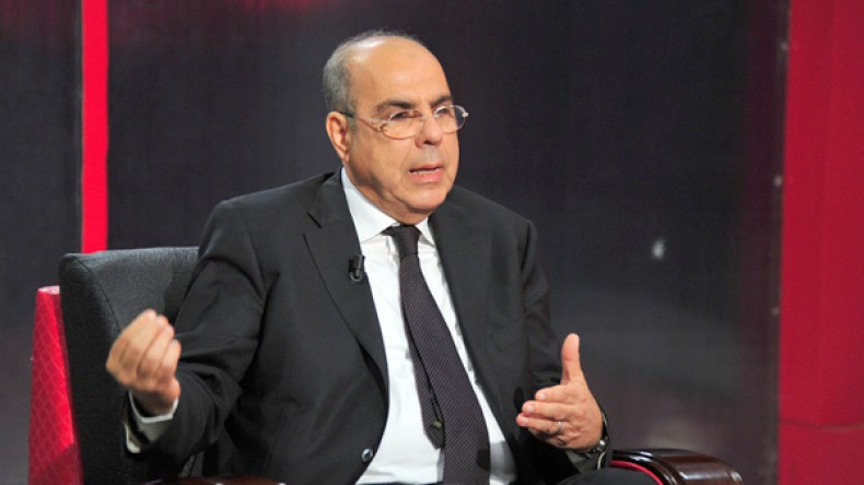 روراوة: استمعنا إلى رئيس الجمهورية وسيتم اتباع نصائحه الحكيمة