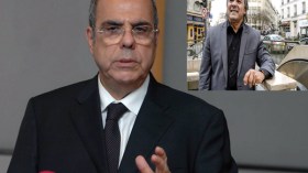 صراع بين روراوة وماجر على رئاسة الفاف