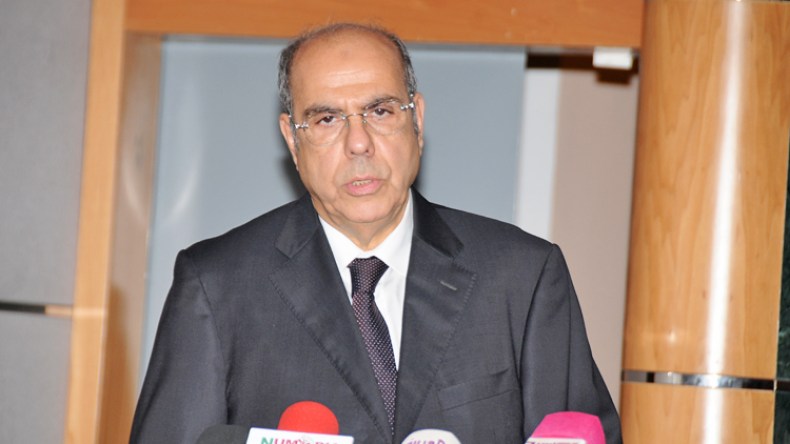 لحسن اعتزل دوليا.. نستهدف بهلولي وبن رحمة وبن زية وهدفنا المشاركة بانتظام في المونديال