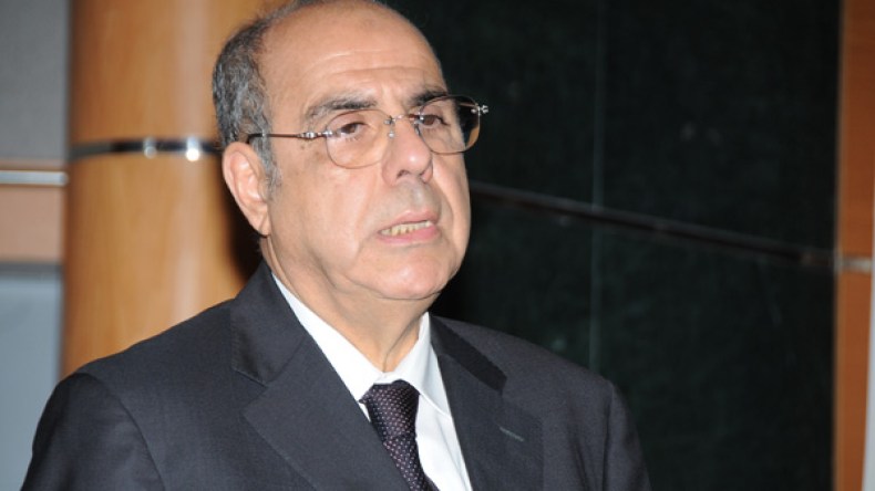 هكذا يختار روراوة المدربين “الكبار” للمنتخب الوطني