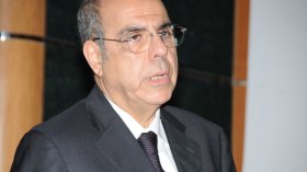استعدادات الخضر لمونديال البرازيل على رأس جدول الأعمال “الفاف”