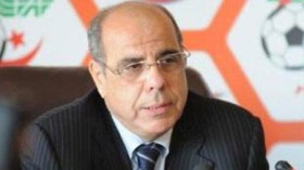 الفاف تحرص على تأمين مباراة الجزائر وليبيا ومنع الشعارات السياسية