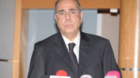 التحكيم و”الخضر” في أجندة اجتماع المكتب الفيدرالي يوم 6 أفريل