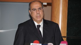 روراوة يلغي اجتماعه بخاليلوزيتش ويتراجع عن تمديد عقده