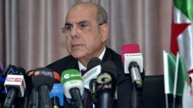 تصريح محمد روراوة حول مباراة الجزائر – مالي