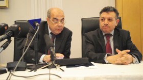 روراوة يشهر “سيف الحجاج” ويهدد حكاما دوليين بالإيقاف