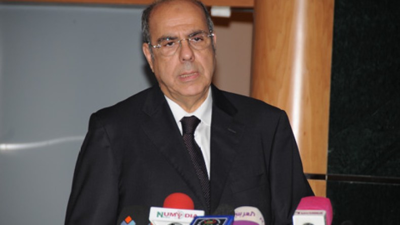 لا تخافوا.. الجزائر في المونديال واحترازات بوركينافاسو على بوڤرة لا حدث