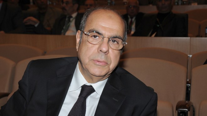 روراوة يغيب عن قرعة تصفيات مونديال 2018