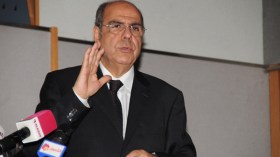 روراوة وبوزناد يمثلان الجزائر في اجتماعات اتحاد شمال إفريقيا