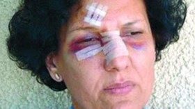 روضة نصراوي للشروق:المعتقلون السياسيون الذين خرجوا من السجون أقلية