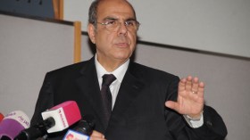 روراوة سيناقش مشاكل الاحتراف مع ممثلي رؤساء الأندية