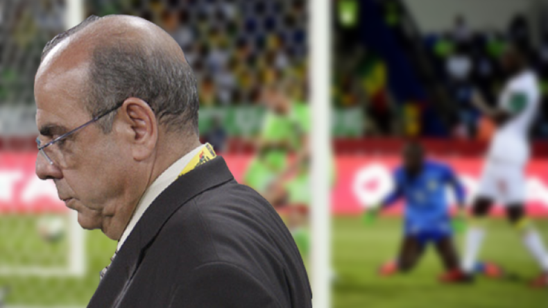 “استقل يا الحاج وابتعد نهائيا عن الكرة.. صحتك أولى”