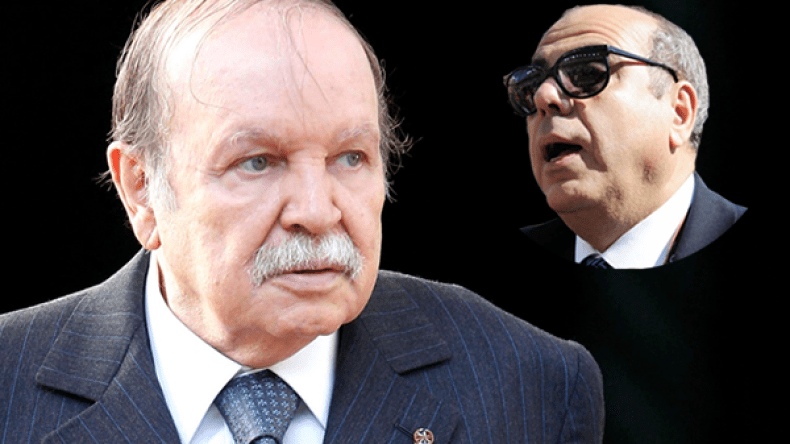 روراوة يستغيث بِرئيس الجمهورية