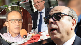 مُنافسَا روراوة “خارج” القانون