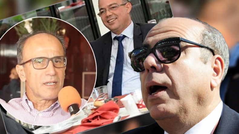 مُنافسَا روراوة “خارج” القانون