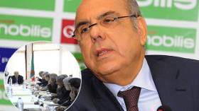 الفاف تحمّل اللاعبين مسؤولية خيبة “الغابون”