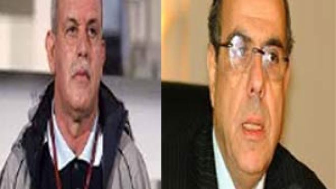 سعدان : راوراوة عرض علي منصب المدير الفني الوطني ورفضته