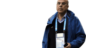 رؤساء الرابطات الولائية يؤكدون ولاءهم لروراوة ويطالبونه بالترشح